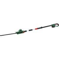 Bosch UniversalHedgePole 18 Cordless Pole Hedge Trimmer
