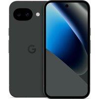 GOOGLE Pixel 10a - 256 GB, Obsidian, Black