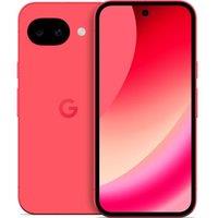 GOOGLE Pixel 10a - 256 GB, Berry, Pink