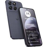 MOTOROLA Moto G67 5G - 128 GB, Arctic Seal, Silver/Grey