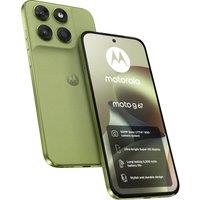 MOTOROLA Moto G67 5G - 128 GB, Nile, Green