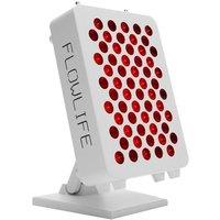 FLOWLIFE Flowlight 300 Two Waves Red Light Therapy Panel - White