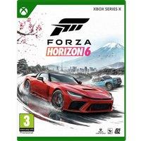 XBOX Forza Horizon 6 - Xbox Series X