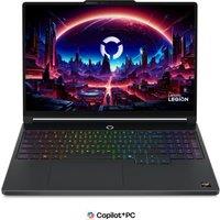 Lenovo Legion 5 R7 15.3 Gaming Laptop - AMD Ryzen 7, RTX 5060, 1 TB SSD, Black