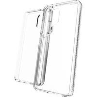 ZAGG Crystal Palace Samsung S26 Ultra Case - Clear, Clear