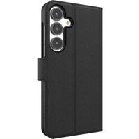 DEFENCE Folio Samsung Galaxy S26 Case - Black, Black