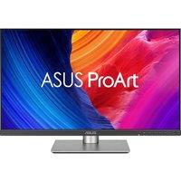ASUS ProArt PA27JCV 5K Ultra HD 27" IPS LED Monitor - Black, Black