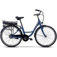 ARGENTO Flamingo Electric Bike - Blue, Blue