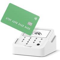 SUMUP Solo Lite Card Reader & Charging Station Bundle