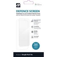 DEFENCE Pixel 10a Screen Protector, Clear