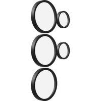 INVISIBLESHIELD Galaxy S26 Ultra Clear View Camera Protector - Clear, Clear