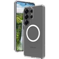 DBRAMANTE1928 Iceland Ultra D3O Galaxy S26 Ultra Case - Clear, Clear