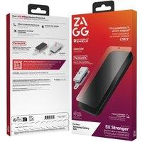 INVISIBLESHIELD Glass Elite Galaxy S26 Screen Protector, Clear