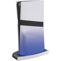 Venom PS5 Slim & Pro Colour-change LED Stand, White,Black