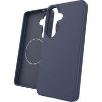 ZAGG Milan Snap Samsung Galaxy S26 Case - Iridescent, Clear