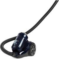 BELDRAY Compact Power BEL02177 Cylinder Bagless Vacuum Cleaner - Blue, Blue