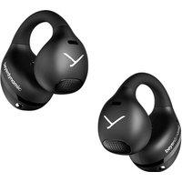 BEYERDYNAMIC Amiron Zero Wireless Bluetooth Open-Ear Earbuds - Black, Black