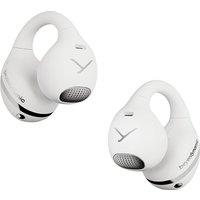 BEYERDYNAMIC Amiron Zero Wireless Bluetooth Open-Ear Earbuds - White, White