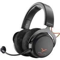 BEYERDYNAMIC MMX 150 Wireless Gaming Headset - Black, Black