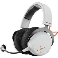 BEYERDYNAMIC MMX 150 Wireless Gaming Headset - Arctic White, White