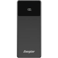 ENERGIZER UE27062PQ 27000 mAh Portable Power Bank - Black, Black