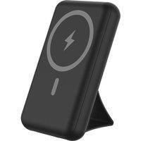 ENERGIZER QM10002PQ Wireless Portable Power Bank - Black, Black