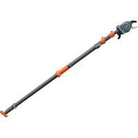 Husqvarna StarCut Pro L Brush Cutter - Grey & Orange