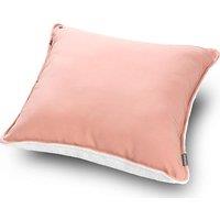 MEDISANA HC 100 Heated Cushion - Rose, 40 x 40 cm