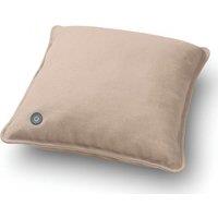MEDISANA HC 200 Heated Cushion - Sand, 40 x 40 cm