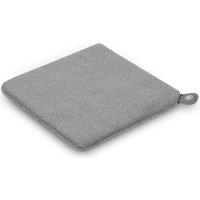 MEDISANA OL 600 Heated Cushion - Grey, 40 x 40 cm