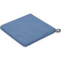 MEDISANA OL 650 Heated Cushion - Blue, 40 x 40 cm