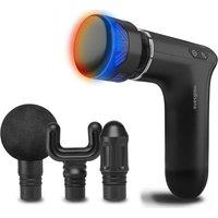 MEDISANA MG 560 Hot & Cold Body Massage Gun - Black