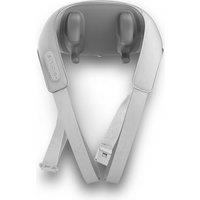 MEDISANA NM 990 Cordless Shiatsu Neck Massager - Grey