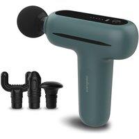 MEDISANA MG 200 Body Massage Gun - Green