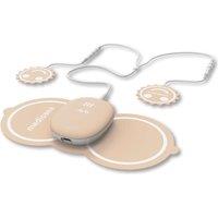 MEDISANA TT 250 Tens/Heat Menstrual Pain Reliever, Cream