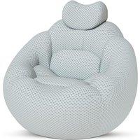 Medisana RS 100 Shiatsu Massage Bubble Sofa