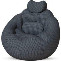 Medisana RS 150 Shiatsu Massage Bubble Sofa