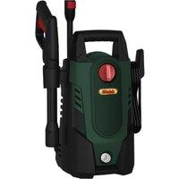 WEBB WEPW1400 Pressure Washer - 105 bar