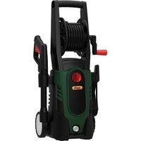 WEBB WEPW1500 Pressure Washer - 120 bar