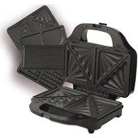 Hamilton Beach Sandwich Toaster