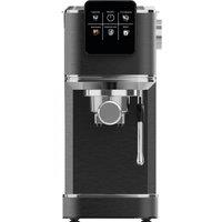 HAMILTON BEACH BaristaPro Touch HBC5210B Espresso Coffee Machine - Black, Black