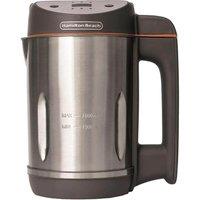 HAMILTON BEACH HBSM003G Soup Maker - Grey