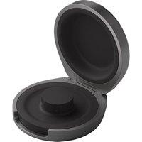 OURA Ring 4 Wireless Charging Case - Size 11, Silver/Grey