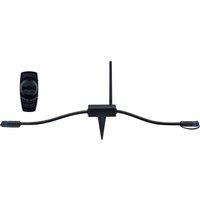 PAULMANN Plug & Shine Garden Light Controller - Black