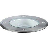 PAULMANN Plug & Shine LED Garden Floor Light