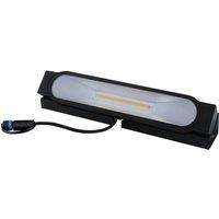 PAULMANN Plug & Shine LED Wallwasher Ito Luminaire - Anthracite