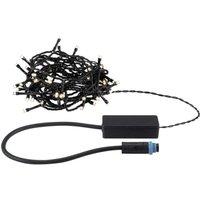 Paulmann Plug & Shine Fairy Lights Yuna - 10 m