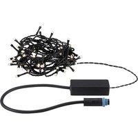 Paulmann Plug & Shine Fairy Lights Yuna - 5 m