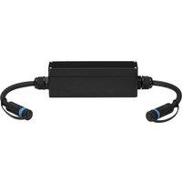 Paulmann Plug & Shine Connection Box for Loxone Compact Dimmer