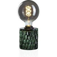PAULMANN Crystal Magic Table Lamp - Green